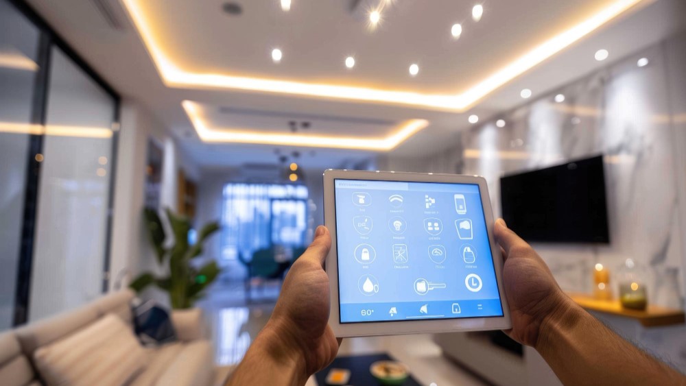 Which smart lighting system is best